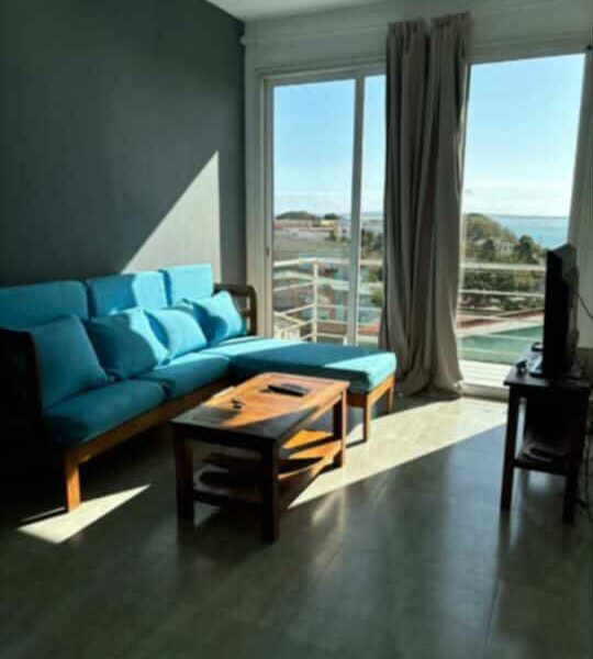 Appartement de 2 chambres avec clim & Wi-Fi