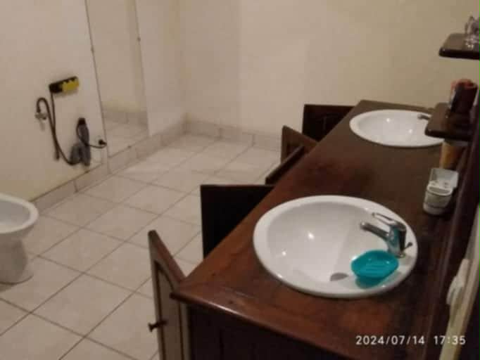 Appartement en plein centre-ville à 10m de la mer
