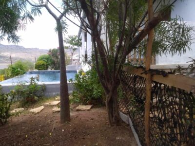 Maison avec piscine & confort à Morafeno