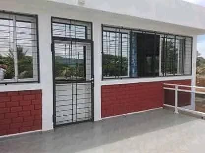 Maison à étage de 3 chambres avec vue pain de sucre