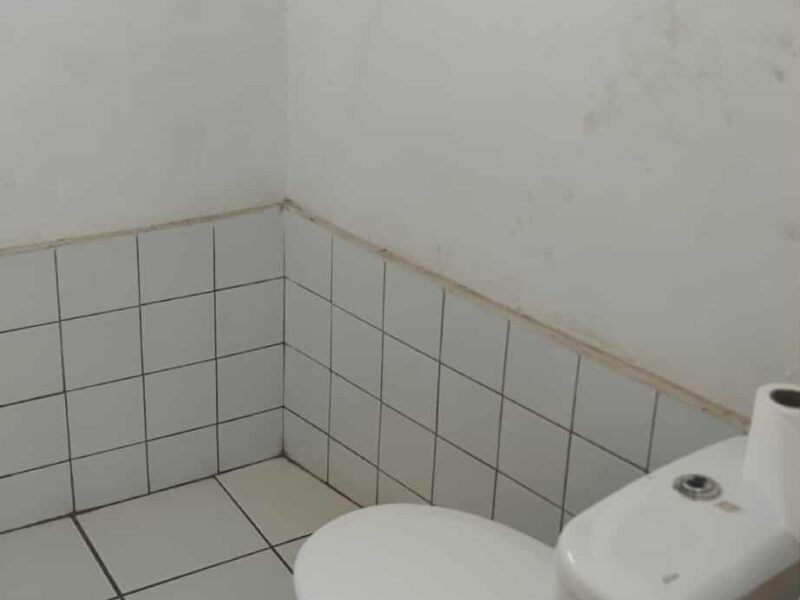 Appartement de 3 chambres avec vue mer