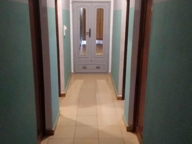 Villa de 3 chambres avec clim & wifi