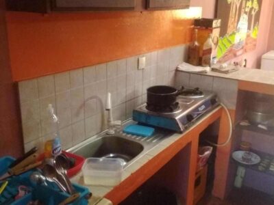 Appartement F2 avec terrasse au Centre ville