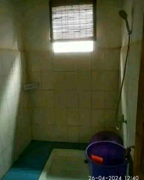 Appartement de 3 chambres à Tanambao I