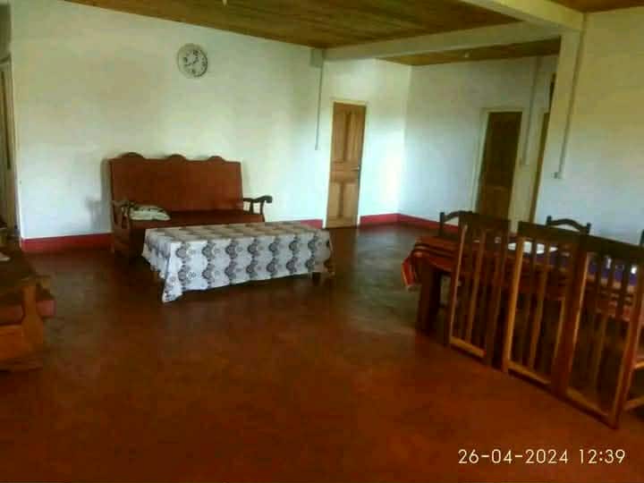 Appartement de 3 chambres à Tanambao I