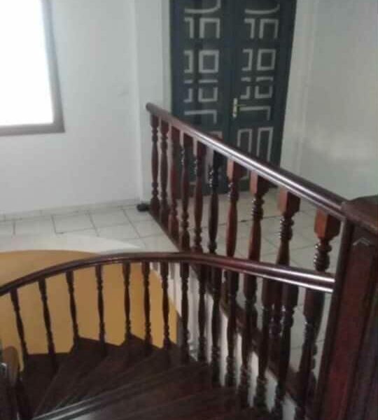 Appartement de 4 chambres meublées avec vue sur le pain de sucre