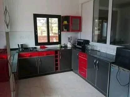 Maison à étage de 3 chambres avec vue pain de sucre
