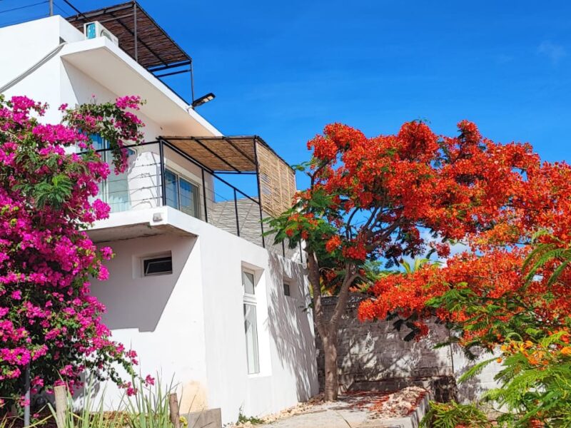 Villa avec piscine & vue sur le Pain de Sucre