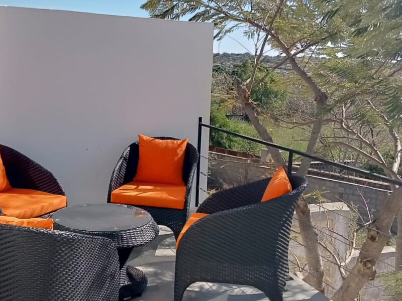 Villa avec piscine & vue sur le Pain de Sucre