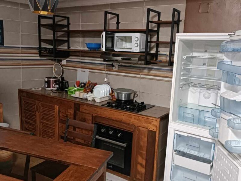 Appartement F2 en plein Centre Ville