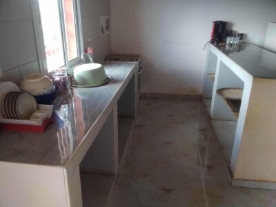 Appartement F2 avec wifi - Vers Enelec