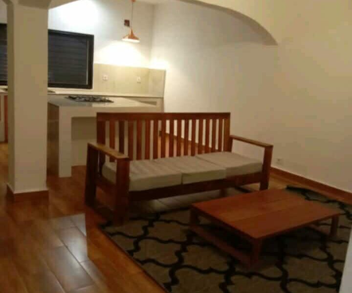 A soafeno, maison de 2 chambres meublées