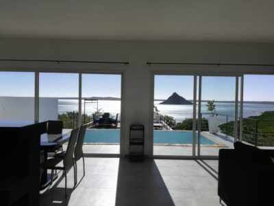 Villa avec piscine & vue sur le Pain de Sucre