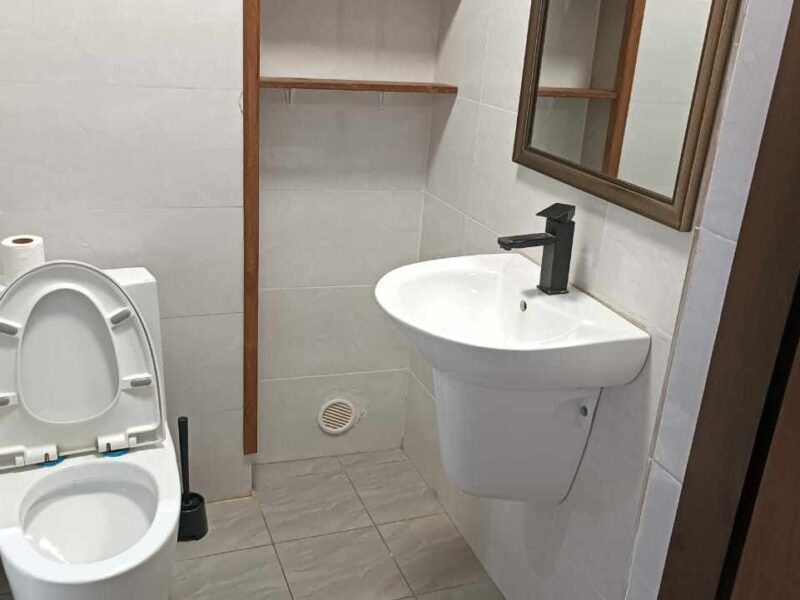 Appartement F2 en plein Centre Ville