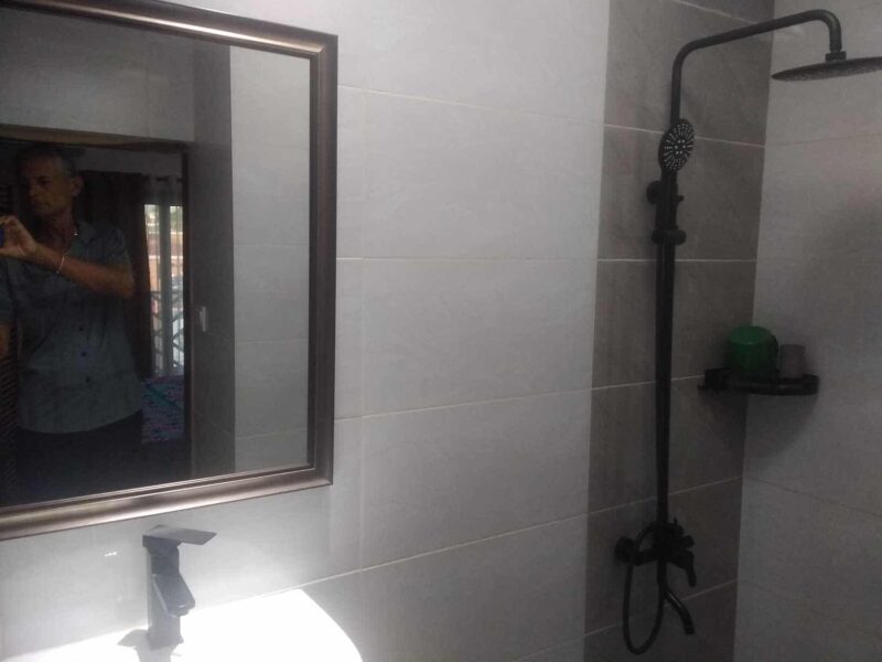 Appartement F2 avec wifi & clim au Centre ville