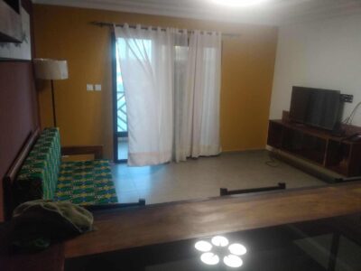 Appartement F2 avec wifi & clim au Centre ville