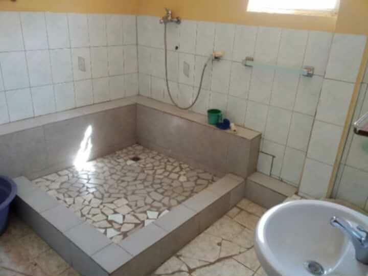 Appartement de 4 chambres meublées avec vue sur le pain de sucre