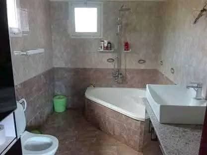 Maison à étage de 3 chambres avec vue pain de sucre