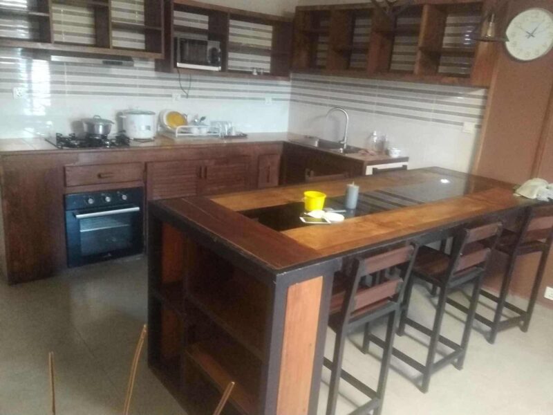 Appartement F2 avec wifi & clim au Centre ville