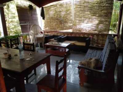 Appartement de 3 chambres à Tsaramandroso