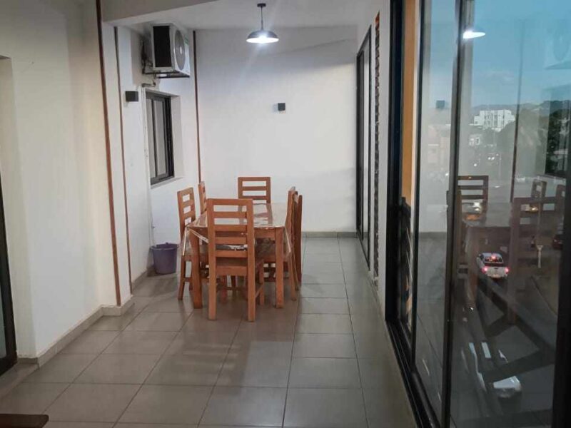 Appartement F2 en plein Centre Ville