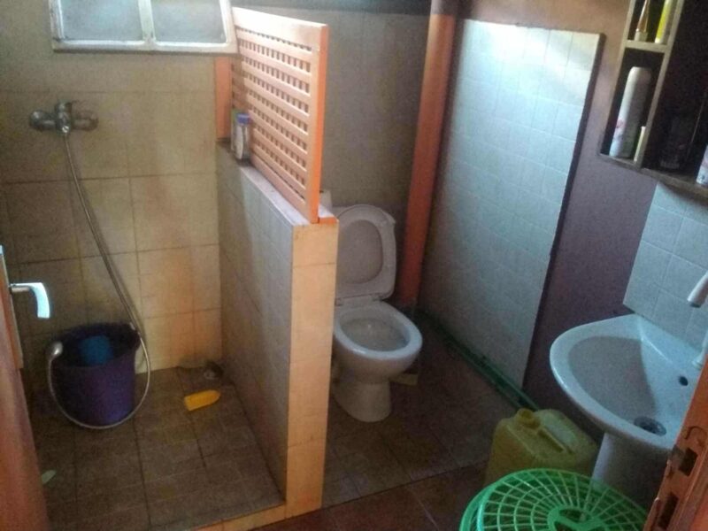 Appartement F2 avec terrasse au Centre ville