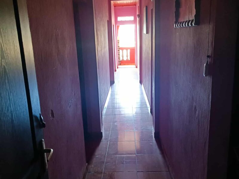 Appartement avec vue sur le pain de sucre à Morafeno