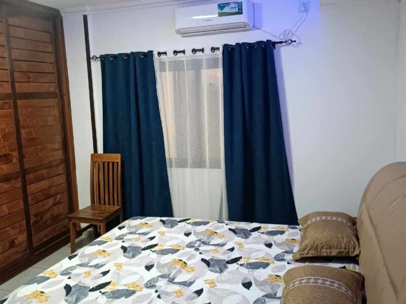 Appartement F2 en plein Centre Ville