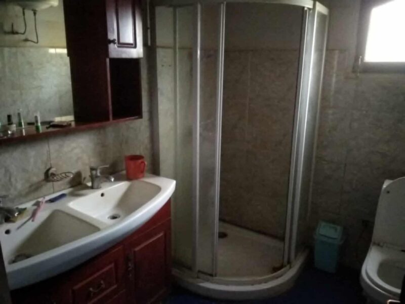 Appartement de 3 chambres à Tsaramandroso