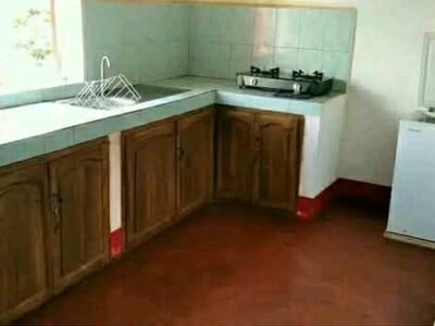 Appartement de 3 chambres à Tanambao I