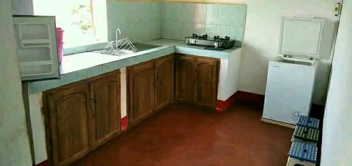 Appartement de 3 chambres à Tanambao I