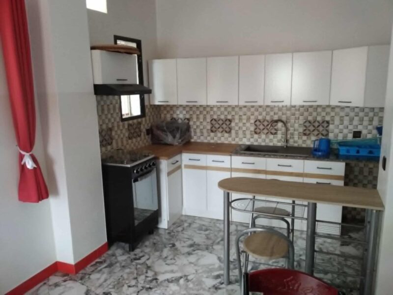 Appartement de 2 chambres avec clim & wifi