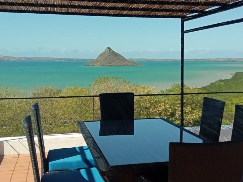 Villa avec piscine & vue sur le Pain de Sucre