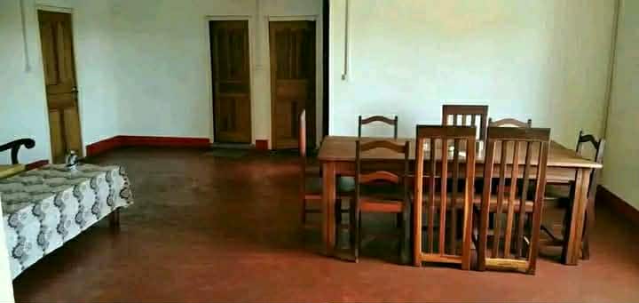 Appartement de 3 chambres à Tanambao I