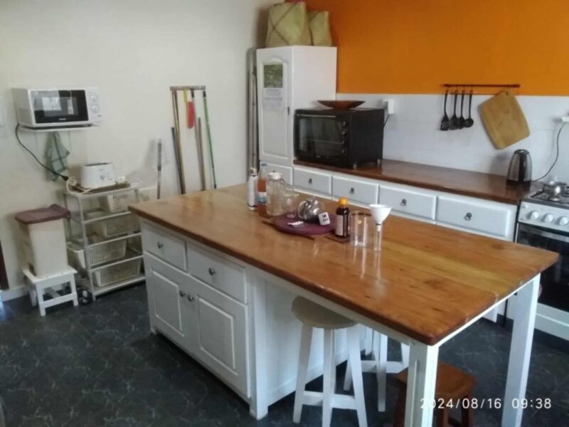 Villa de 3 chambres avec clim & wifi