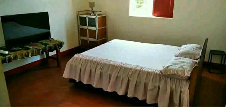 Appartement de 3 chambres à Tanambao I