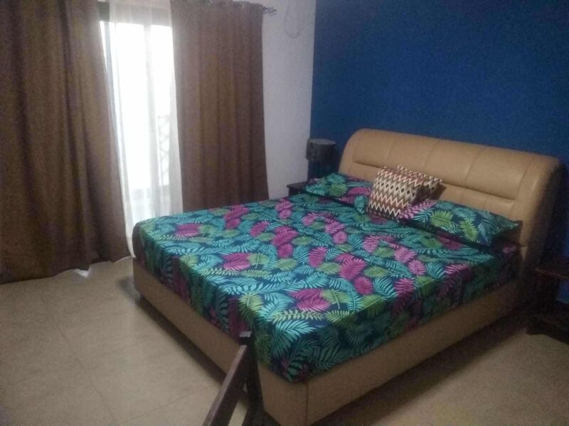 Appartement F2 avec wifi & clim au Centre ville