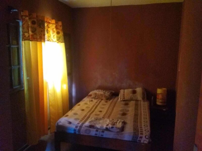 Appartement F2 avec terrasse au Centre ville