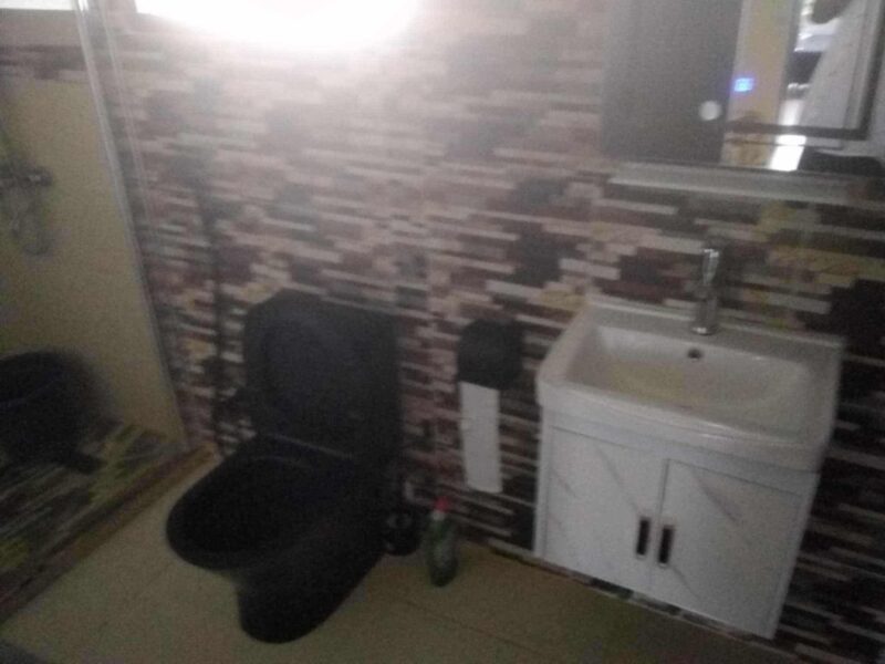 Tanambao, appartement studio meublé
